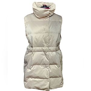 J Jill, Down Vest